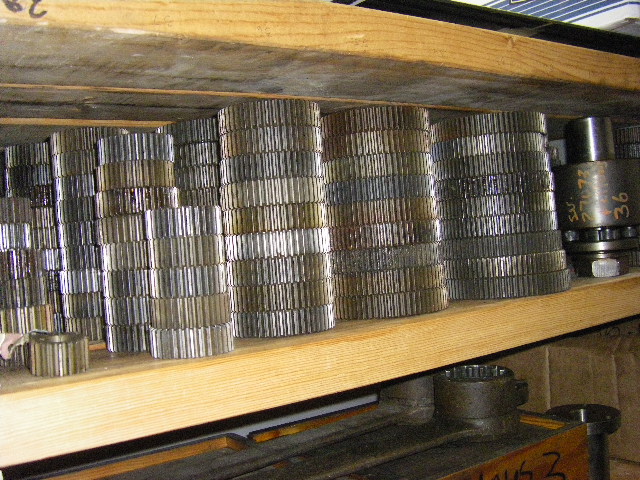 Photo 1 - FOR MODELS 36, 10-2 & 10-4, 6 & 6A, 3-1 & MODEL 